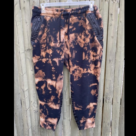 custom nike sweatpants